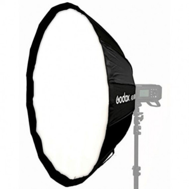 GODOX Sofbox Multif. AD-S85W 85CM para AD400PRO White