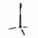 MANFROTTO Mini Tripode Aluminio Pixi Veo Vr Ref. Mkconvr