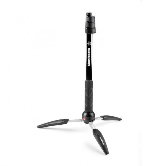 MANFROTTO Mini Tripode Aluminio Pixi Veo Vr Ref. Mkconvr