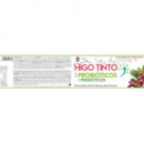 HIGO TINTO Probio/prebio 90 Capsulas Veganas