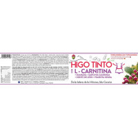 HIGO TINTO L.carn Guara Garc D.leon P.neg 90 Veg