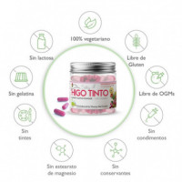 HIGO TINTO 90 Capsulas Veganas