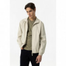 Chaquetas Hombre Chaqueta TIFFOSI Jerry
