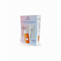 RILASTIL Pack Water Touch 50+AQUA Intense 72H