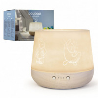 PRANAROM Difusor Doudo para Bebes