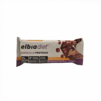 ELBIADIET Barquillo Avellana