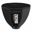 Mini Softbox ZHIYUN para Molus G60/X100