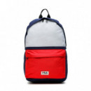 Mochila  Boma Badge  FILA