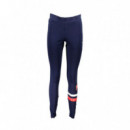 Leggins Loja Graphic  FILA
