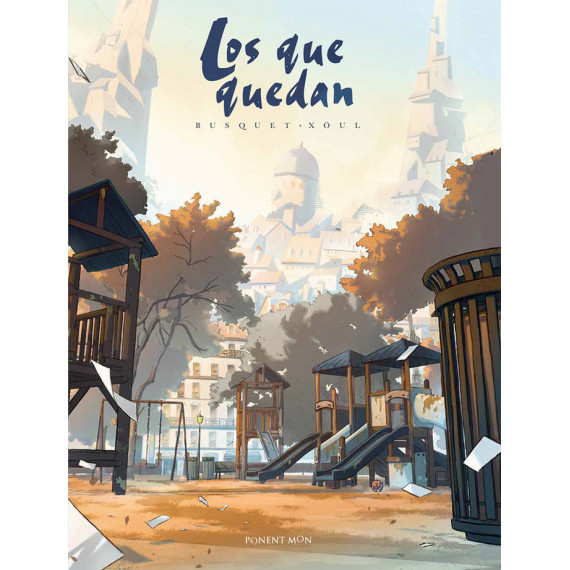 los que Quedan - Guanxe Atlantic Marketplace