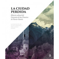 la Ciudad Perdida - Guanxe Atlantic Marketplace