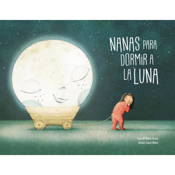Nanas para Dormir a la Luna