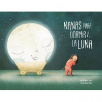 Nanas para Dormir a la Luna - Guanxe Atlantic Marketplace