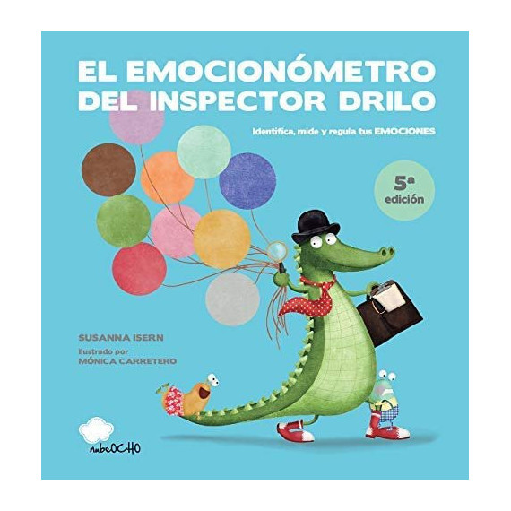 el Emocion�metro del Inspector Drilo