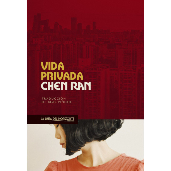 Vida Privada - Guanxe Atlantic Marketplace