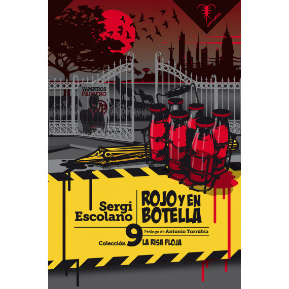 Rojo y en Botella - Guanxe Atlantic Marketplace