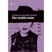 Ellas Tambien Matan - Guanxe Atlantic Marketplace
