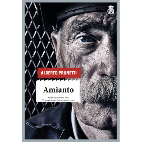 Amianto - Guanxe Atlantic Marketplace