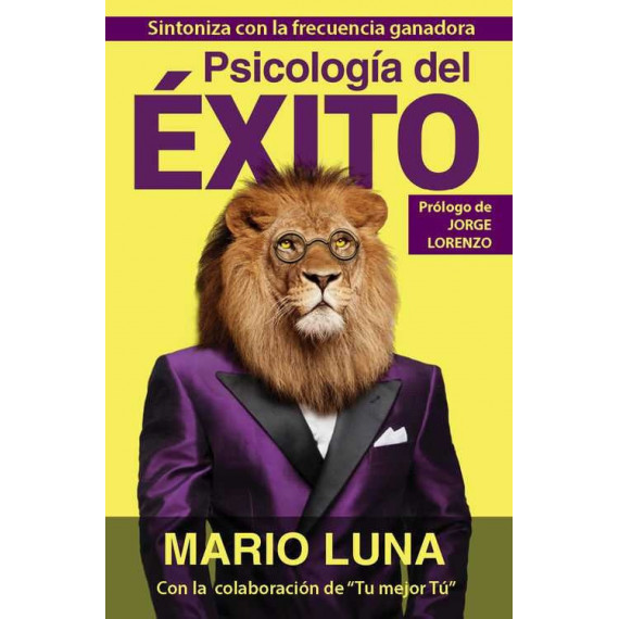Psicolog¡a del éxito - Guanxe Atlantic Marketplace