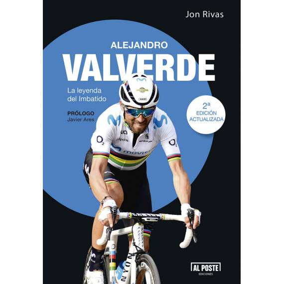 Alejandro Valverde