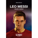 Leo Messi