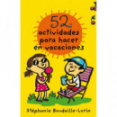 52 Actividades para Hacer en Vacaciones