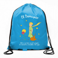 Bolsa de Cuerdas el Principito - Guanxe Atlantic Marketplace