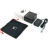 ZILR Bateria Dummy Sony FZ100 Usb-c