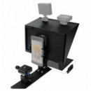 FEELWORLD Wide Angle Teleprompter TP13A
