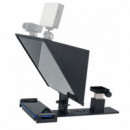 FEELWORLD Wide Angle Teleprompter TP13A