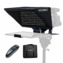 FEELWORLD Teleprompter Portátil TP16