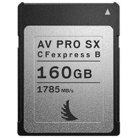 ANGELBIRD Cf Express Tipo B 160GB 1785MB/S Escritura 1600MB/S