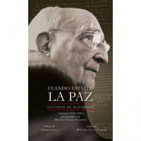 Cuando Estalle la Paz - Guanxe Atlantic Marketplace