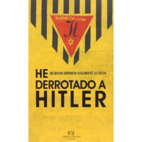 He Derrotado a Hitler - Guanxe Atlantic Marketplace