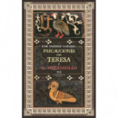 Precauciones con Teresa y el Mudejarillo