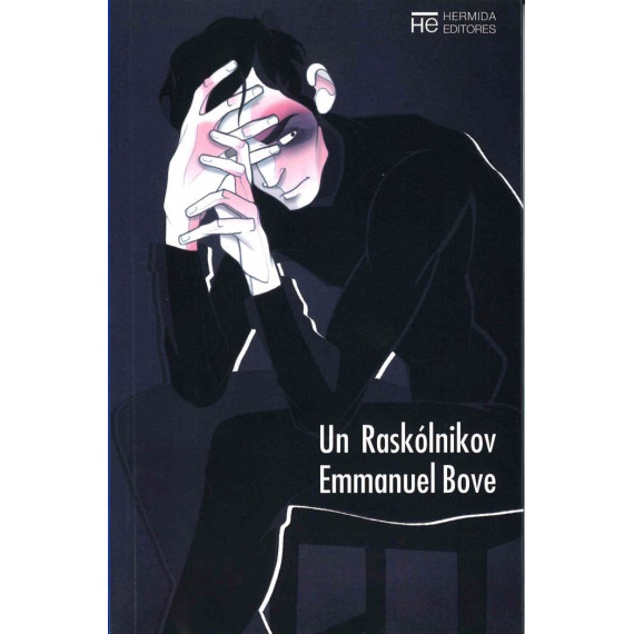 un Raskólnikov - Guanxe Atlantic Marketplace