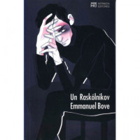 un Raskólnikov - Guanxe Atlantic Marketplace