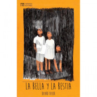la Bella y la Bestia - Guanxe Atlantic Marketplace