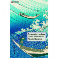 la Mujer Pulpo - Guanxe Atlantic Marketplace