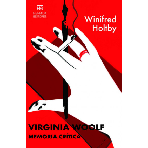 Virginia Woolf - Guanxe Atlantic Marketplace