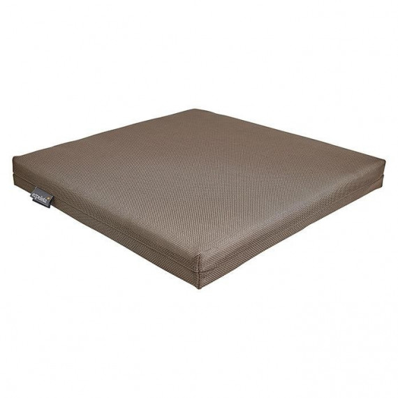 Aqua Asiento Taupe Permeable ®ezpeleta®.  EZPELETA