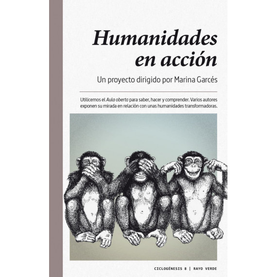 Humanidades en Acci�n