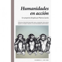 Humanidades en Acción - Guanxe Atlantic Marketplace