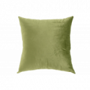 Cojín Decorativo Jolie Terciopelo Verde (45X45 Cm) Hartman®  HARTMAN OUTDOOR FURNITURE