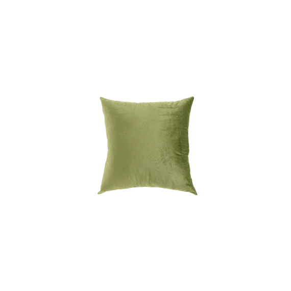 Cojín Decorativo Jolie Terciopelo Verde (45X45 Cm) Hartman®  HARTMAN OUTDOOR FURNITURE
