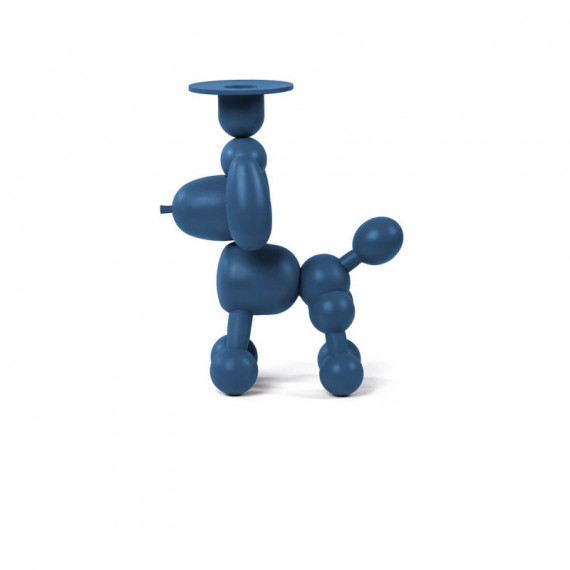 Candelabro de Diseño Candolls Color Azul. Fatboy®  FATBOY
