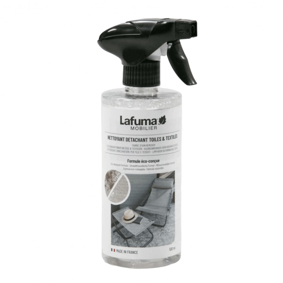 LAFUMA ® Quitamanchas Textil Bacteriostático