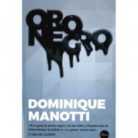 Oro Negro - Guanxe Atlantic Marketplace