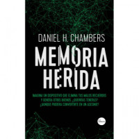 Memoria Herida - Guanxe Atlantic Marketplace