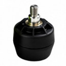 ¡OUTLET! Niveladores para mesas set de 4 unidades (6 mm)